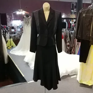 Lana lee Skirt and Jacket Suit
