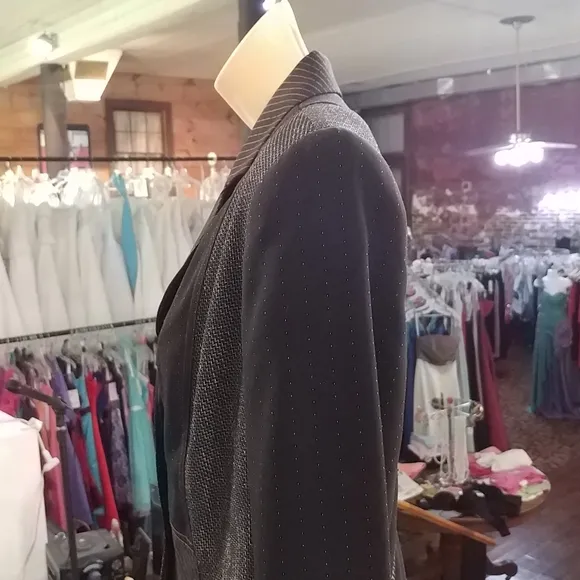 Lana lee Skirt and Jacket Suit