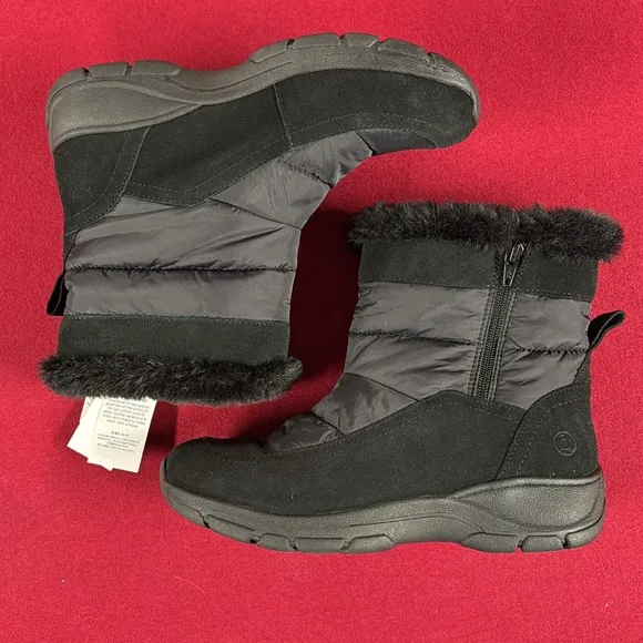 Lands End Snow Boots