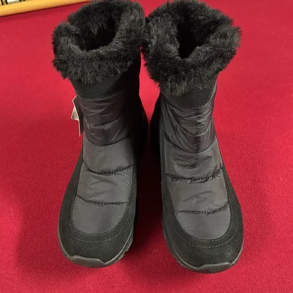 Lands End Snow Boots