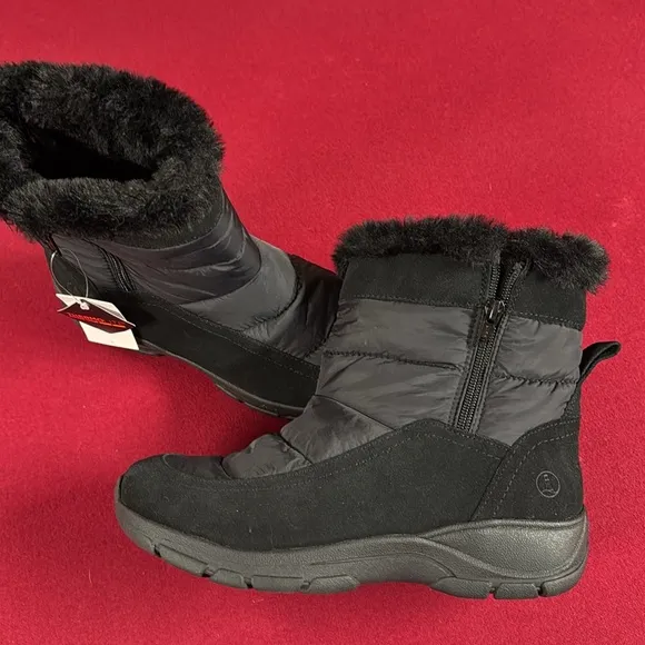 Lands End Snow Boots