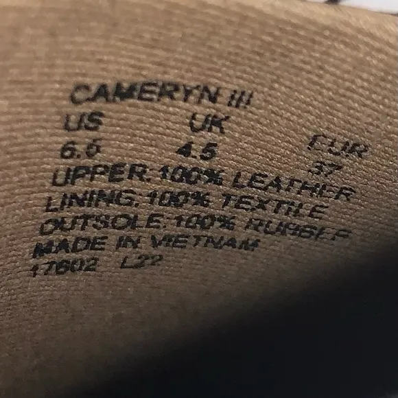 Lauren Ralph Lauren Cameryn III Floral Leather Espadrilles-Size 6.5 NWOT