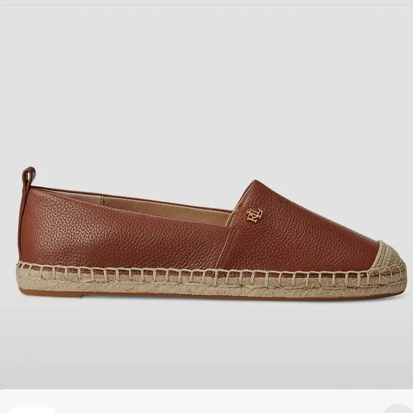 Lauren Ralph Lauren Women's Cameryn Espadrilles