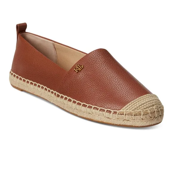 Lauren Ralph Lauren Women's Cameryn Espadrilles