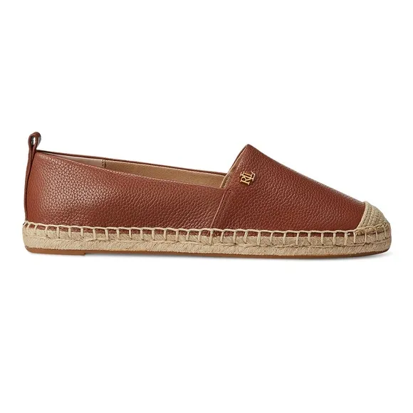 Lauren Ralph Lauren Women's Cameryn Espadrilles