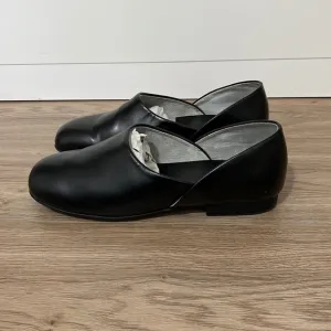 L.B. Evans 1804 Radio Tyme ll Men's loafer Slippers