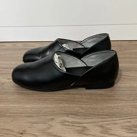 L.B. Evans 1804 Radio Tyme ll Men's loafer Slippers
