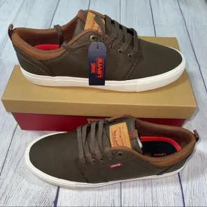 Levi’s Alpine Stacked Sneakers