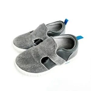 Livie   Luca Hop Grey No-Lace Slip on Sneakers 8