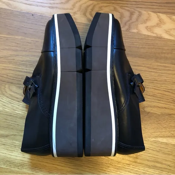 LOEFFLER RANDALL loafers