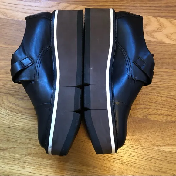 LOEFFLER RANDALL loafers