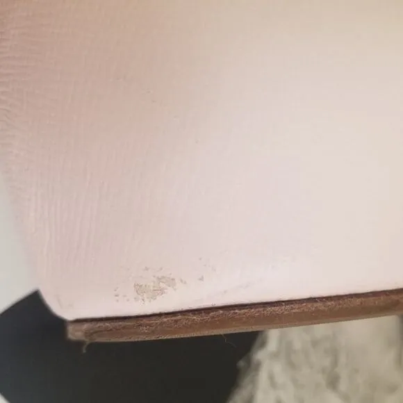 LONGCHAMP Le Pliage Heritage Ballet Flats - 41/10.5