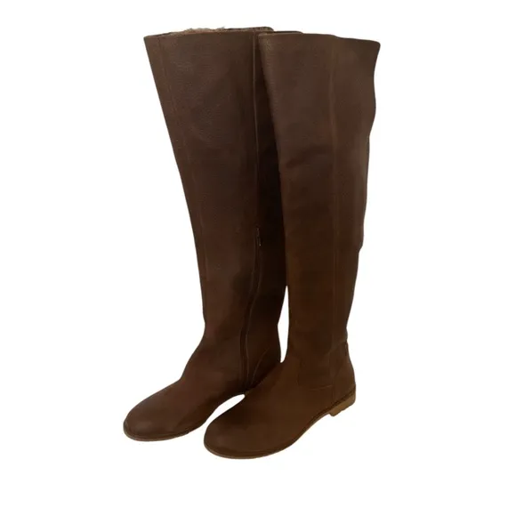 Lucky Brand Generall Boots