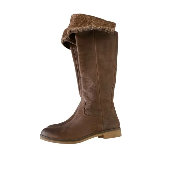 Lucky Brand Generall Boots