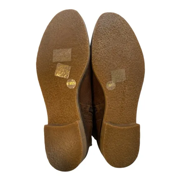Lucky Brand Generall Boots