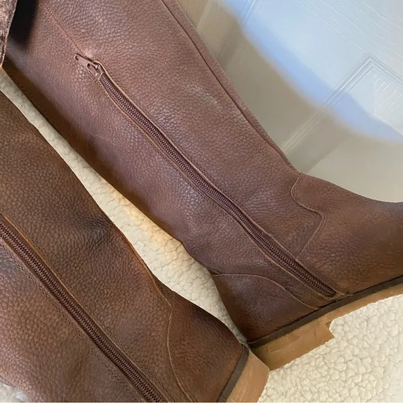 Lucky Brand Generall Boots