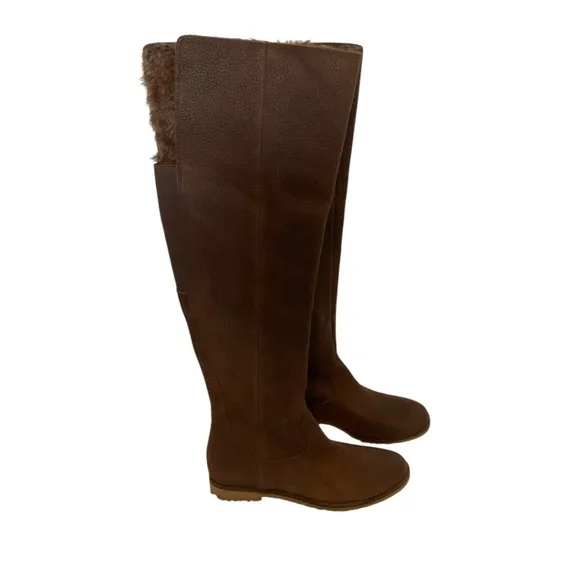 Lucky Brand Generall Boots
