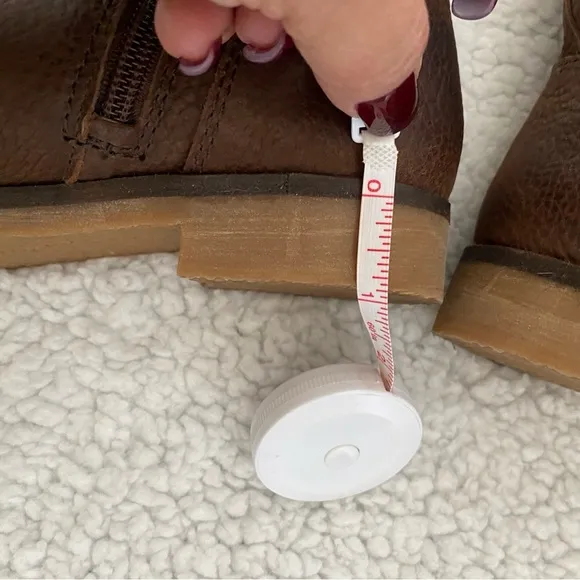 Lucky Brand Generall Boots