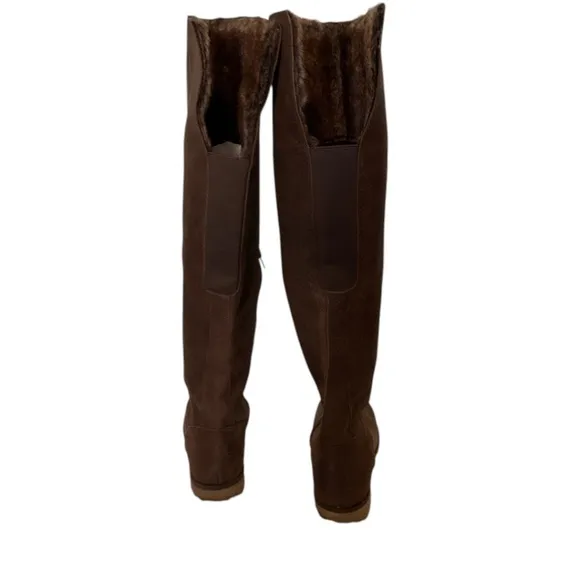 Lucky Brand Generall Boots