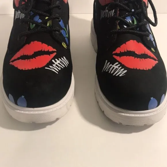 Lugz Married To Mob Boots