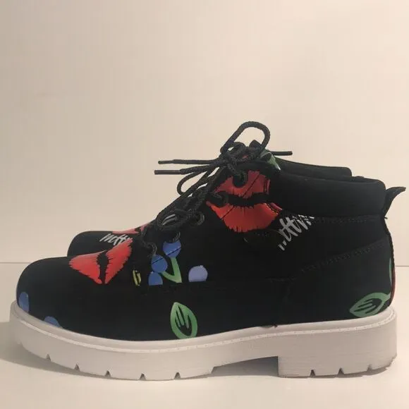 Lugz Married To Mob Boots