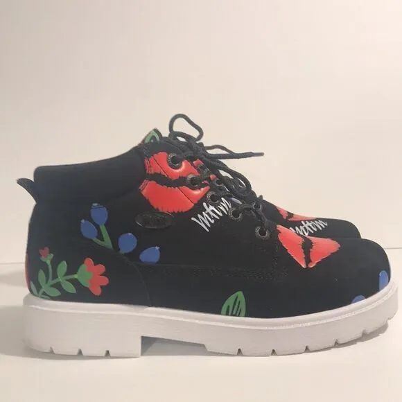 Lugz Married To Mob Boots