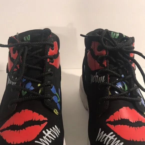 Lugz Married To Mob Boots