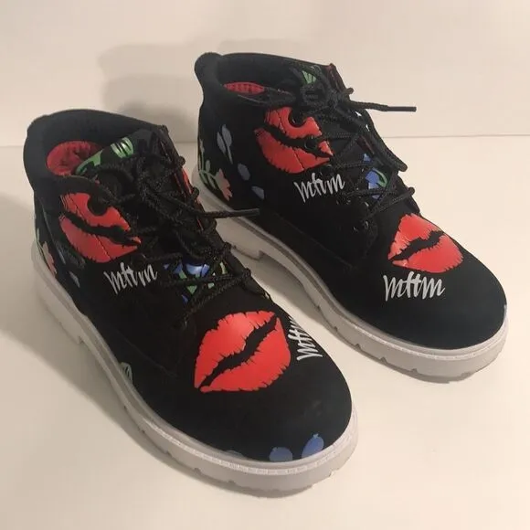 Lugz Married To Mob Boots