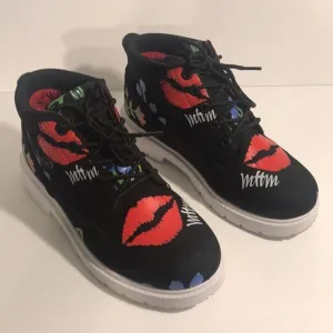 Lugz Married To Mob Boots