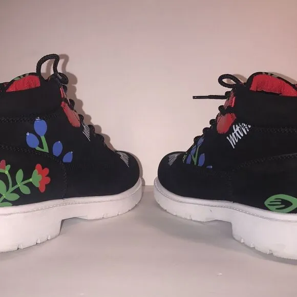 Lugz Married To Mob Boots