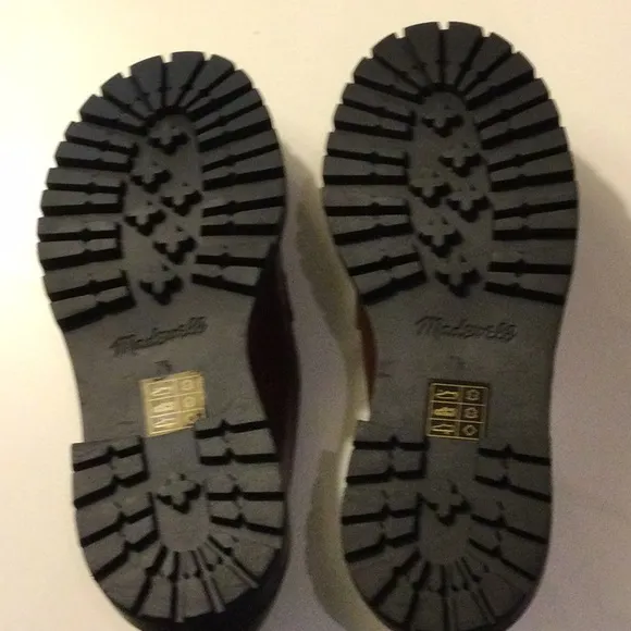 Madewell Bradley Loafers