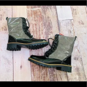 MAEL Ankle‎ Boots “ELEKTRA”