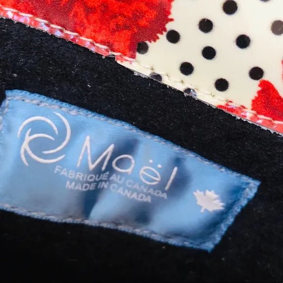 MAEL Ankle‎ Boots “ELEKTRA”