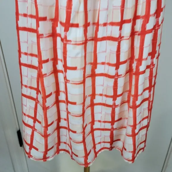 Maeve Anthropologie Country Fair Resortwear Beach Tie Waist Skirt - Size 0