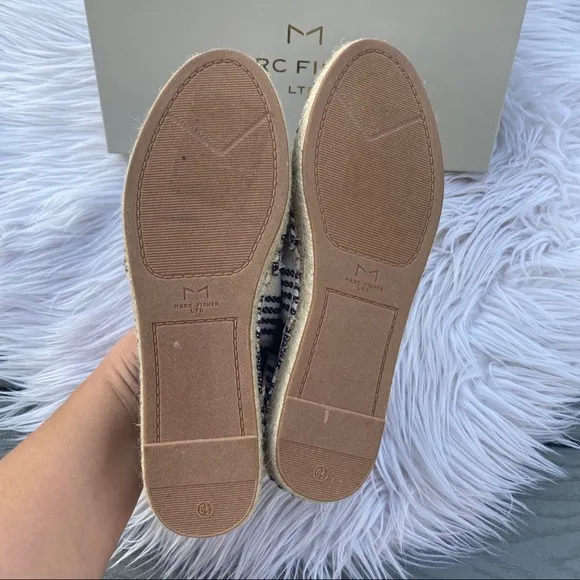 Marc Fisher Espadrilles