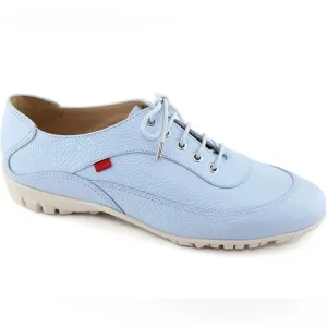 Marc Joseph New York Casual Laceup Comfortable Leather Performance Golf Shoe New