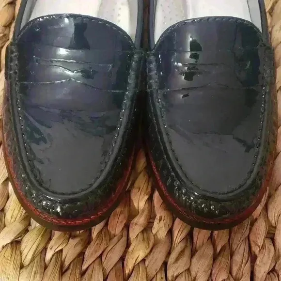 Marc Joseph New York-East Village Loafers