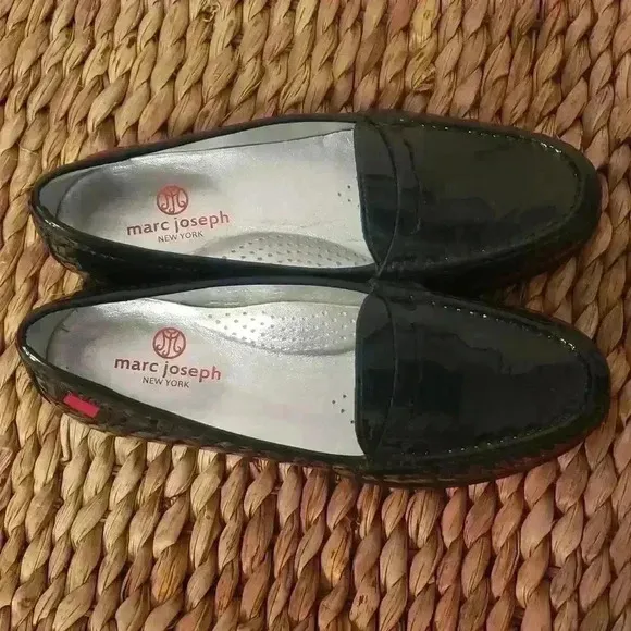 Marc Joseph New York-East Village Loafers