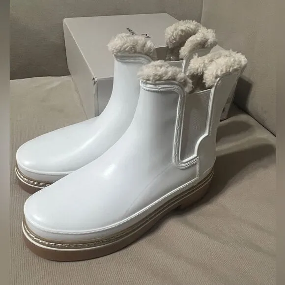 Marc Fisher Fargo boots