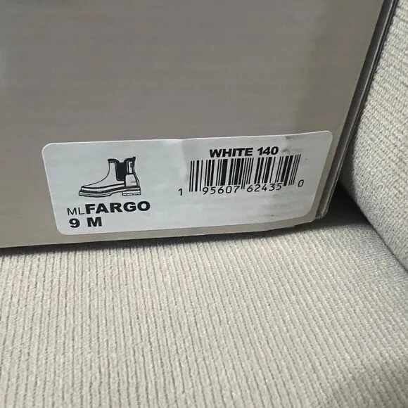 Marc Fisher Fargo boots