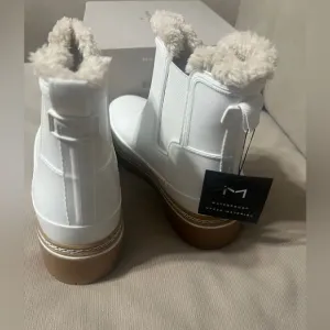 Marc Fisher Fargo boots