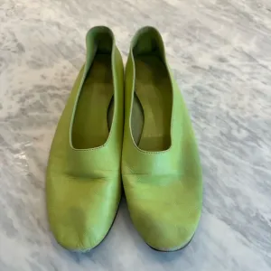 Martiniano flat shoes