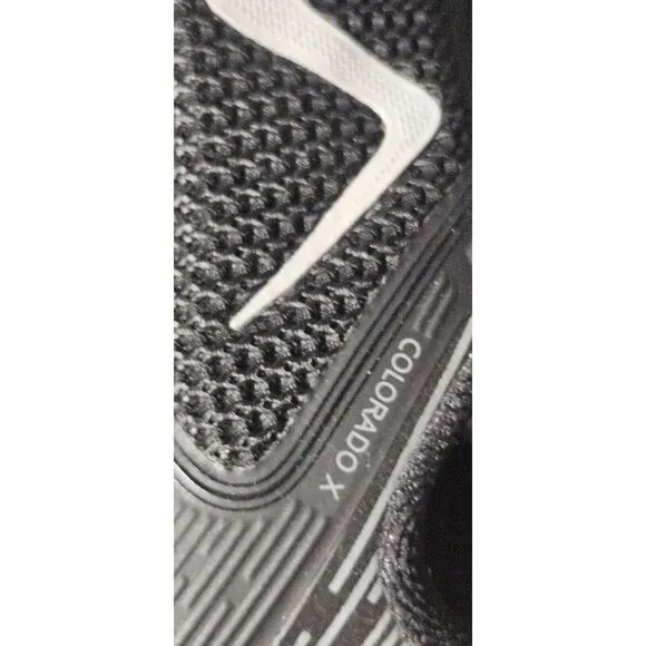 MBT Women's Low-Top Sneakers Colorado‎ X Black, 6 pivot