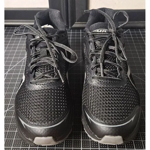 MBT Women's Low-Top Sneakers Colorado‎ X Black, 6 pivot