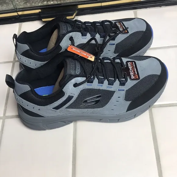 Menś Relaxed Fit: Oak Canyon - Duelist Sneakers