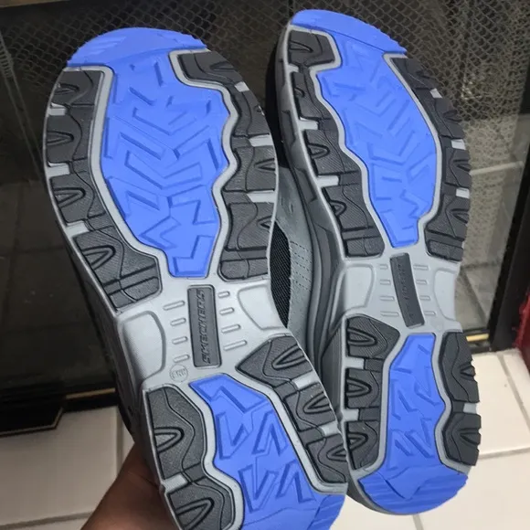 Menś Relaxed Fit: Oak Canyon - Duelist Sneakers