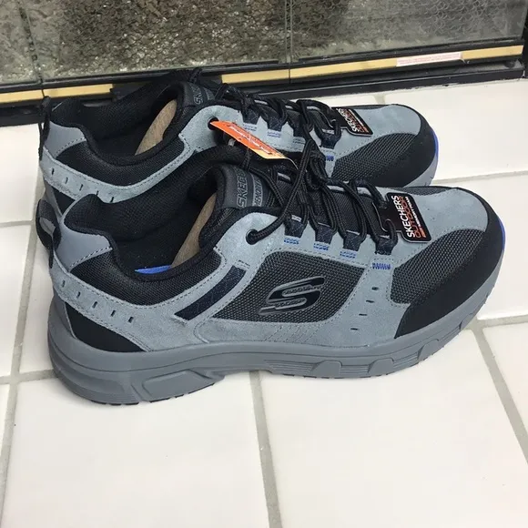 Menś Relaxed Fit: Oak Canyon - Duelist Sneakers