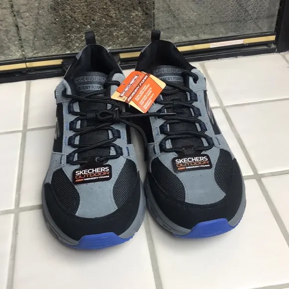 Menś Relaxed Fit: Oak Canyon - Duelist Sneakers