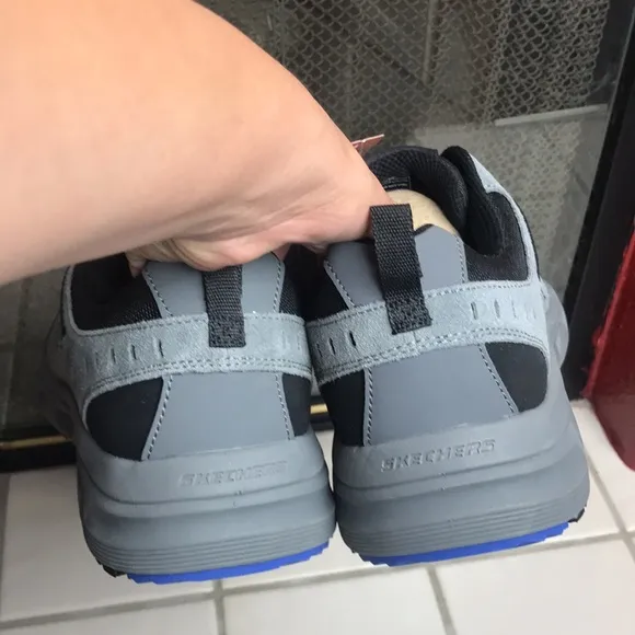 Menś Relaxed Fit: Oak Canyon - Duelist Sneakers
