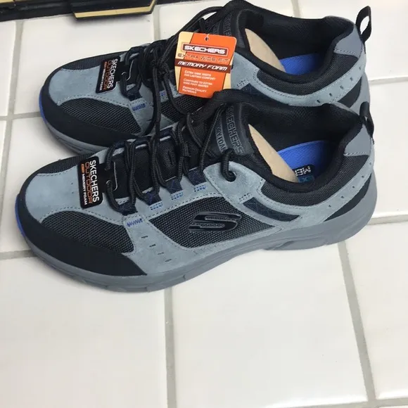 Menś Relaxed Fit: Oak Canyon - Duelist Sneakers